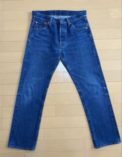 Levi's リーバイス　501 デニム W29 L30のサムネイル
