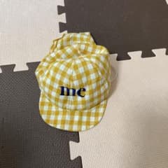 帽子　赤ちゃん用のサムネイル