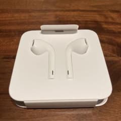 iPhone純正イヤホンのサムネイル