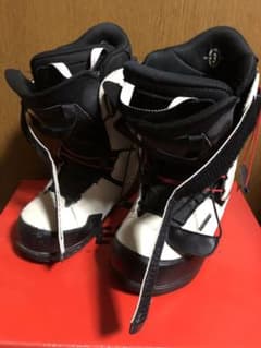 スノボ　ブーツ　DEELUXE TEAM ID KBモデル　LTD 26.5のサムネイル