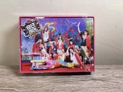 【当時もの】少女時代 I GOT A BOY CD ポスター付