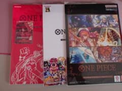 プレミアムカードコレクション モンキー・D・ルフィ SR [ST01-012