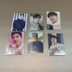 SEVENTEEN ウォヌ トレカ まとめ売りのサムネイル
