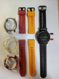 GARMIN ForeAthlete 745　BLACKのサムネイル