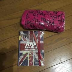 RNAノベルティセットのサムネイル