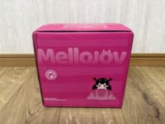 Mellojoy メロジョイ【鯉3箱】未開封 もちもちもちヨーグルトのサムネイル