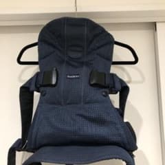 ベビービョルン 抱っこ紐 ONE KAI Air ワンカイエアー メッシュ - メルカリ