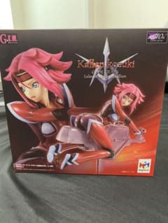 20時までセールG.E.M.シリーズ コードギアス反逆のルルーシュ 紅月カレンのサムネイル