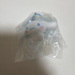 サンリオのキャラクター　カラともマスコット　シナモロールのサムネイル