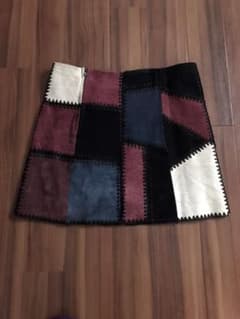 ZARA スカートのサムネイル