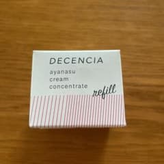 DECENCIA アヤナス クリーム コンセントレート 詰替用のサムネイル
