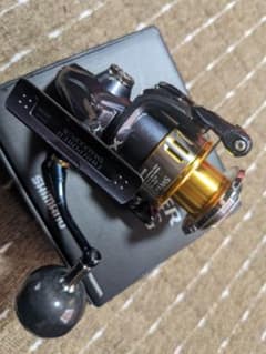 TWIN POWER SW 6000PGのサムネイル