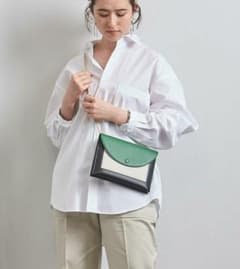 OAD　New York　 ショルダーバックのサムネイル