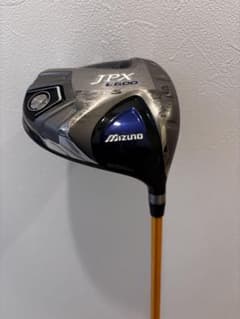 Mizuno JPX E600 ドライバー 1Wのサムネイル