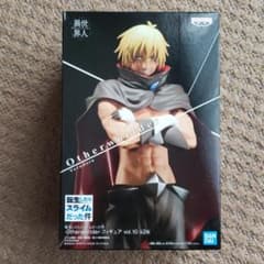 転生したらスライムだった件Otherworlderフィギュアvol10ヴェルドラのサムネイル