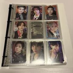 BTS フォトカード 大量セットのサムネイル