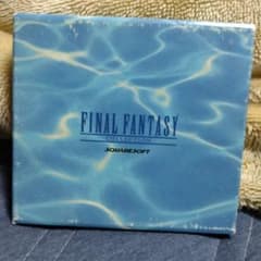ファイナルファンタジーコレクションのサムネイル