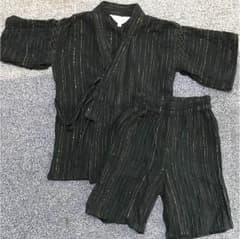 甚平  男の子  110のサムネイル