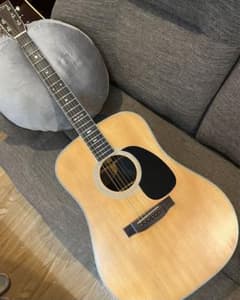 1978年製 東海 キャッツアイ CatsEye CE-600 Martinのサムネイル