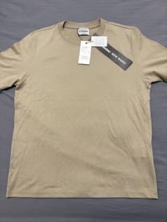Yonetomi SILK DRESS T-SHIRT アローズ　BEAMSのサムネイル