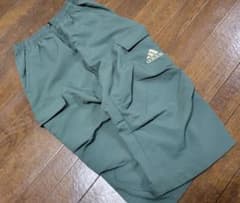adidas  半パン160のサムネイル