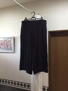 DEAN様専用 Yohji Yamamoto s’yte 袴パンツのサムネイル