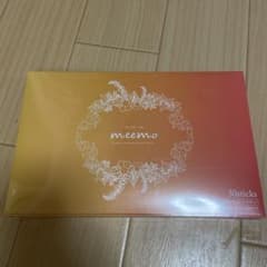 美的ラボ meemo 育乳ゼリーのサムネイル