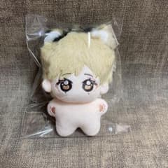 BTS テテ v 10cm ぬいぐるみ 新品 マスター - メルカリ