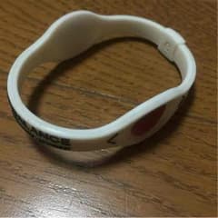 パワーバランス Ｍ 白のサムネイル