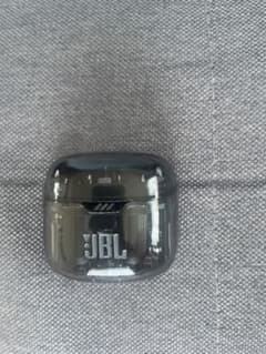 も*ー様 JBL TUNE FLEX GHOST ブラックのサムネイル