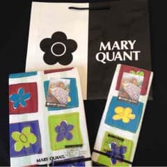 MARY QUANTのサムネイル