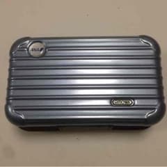 ANAファーストクラスアメニティRIMOWAのサムネイル