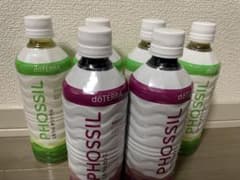 doTERRA ドテラミネラル 6本セットのサムネイル