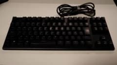 Realforce GX1 Keyboard 【LED故障あり】のサムネイル