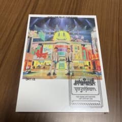 ゆずタウンブルーレイDVDのサムネイル