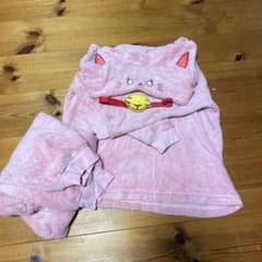 ちろぴの ふわもこなりきりセット XS - メルカリ