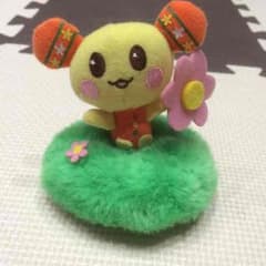 いないいないばぁ うーたん ぬいぐるみのサムネイル