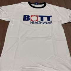 23ss Bott Health Ringer bott リンガーT Mサイズ - メルカリ