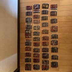 トランスフォーマー　カードのサムネイル