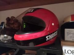 SHOEI　ワイン・ガードナーレプリカのサムネイル