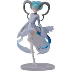 Fate Luminasta アルターエゴ ラーヴァ フィギュア ★