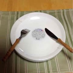 ヤマザキ春のパンまつり  お皿のサムネイル