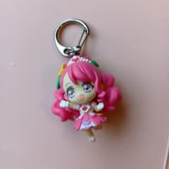 キュアグレース キーホルダー プリキュアのサムネイル