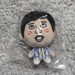 せいや なんなんじゃそりゃくん ぬいぐるみキーホルダー - メルカリ