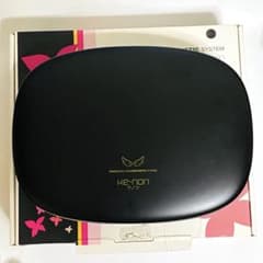 KE-NON 脱毛器 v6.0 KE-NON ケノン v6.0 脱毛器 - メルカリ