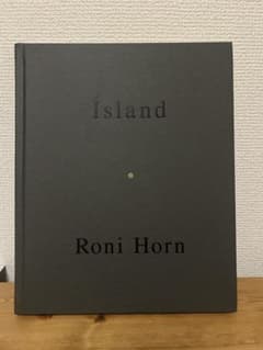 Roni Horn ロニホーン/ Ísland MotherWonder - メルカリ