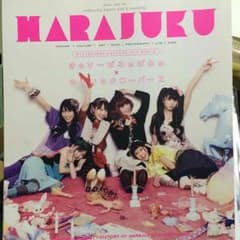 ももクロ 雑誌のサムネイル