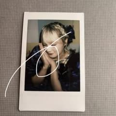 宮野静 きゃんちゅー チェキ 大特典会 CANDY TUNE かわいいのサムネイル