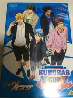 KUROBUSU CUP 2013 DVDのサムネイル