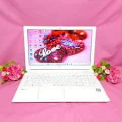 Lavie 新Win11/WEBカメラ/NEC/新品SSD/Zoom/Office/zoom Windows10 HDD office zoom webカメラ Windowsノート本体